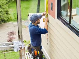 Best Siding Painting and Refinishing  in Aspermont, TX